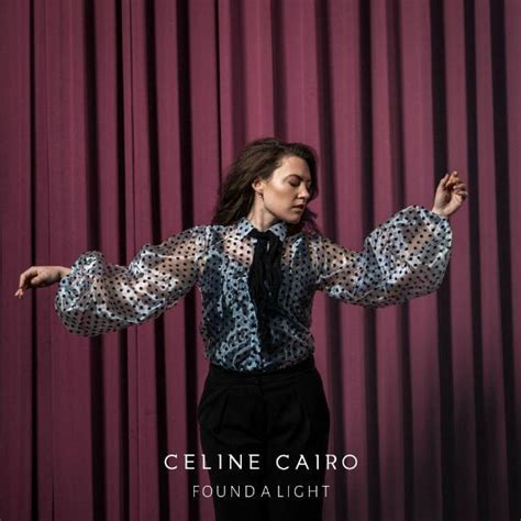 celine cairo found a light|Celine Cairo – Found A Light Lyrics .